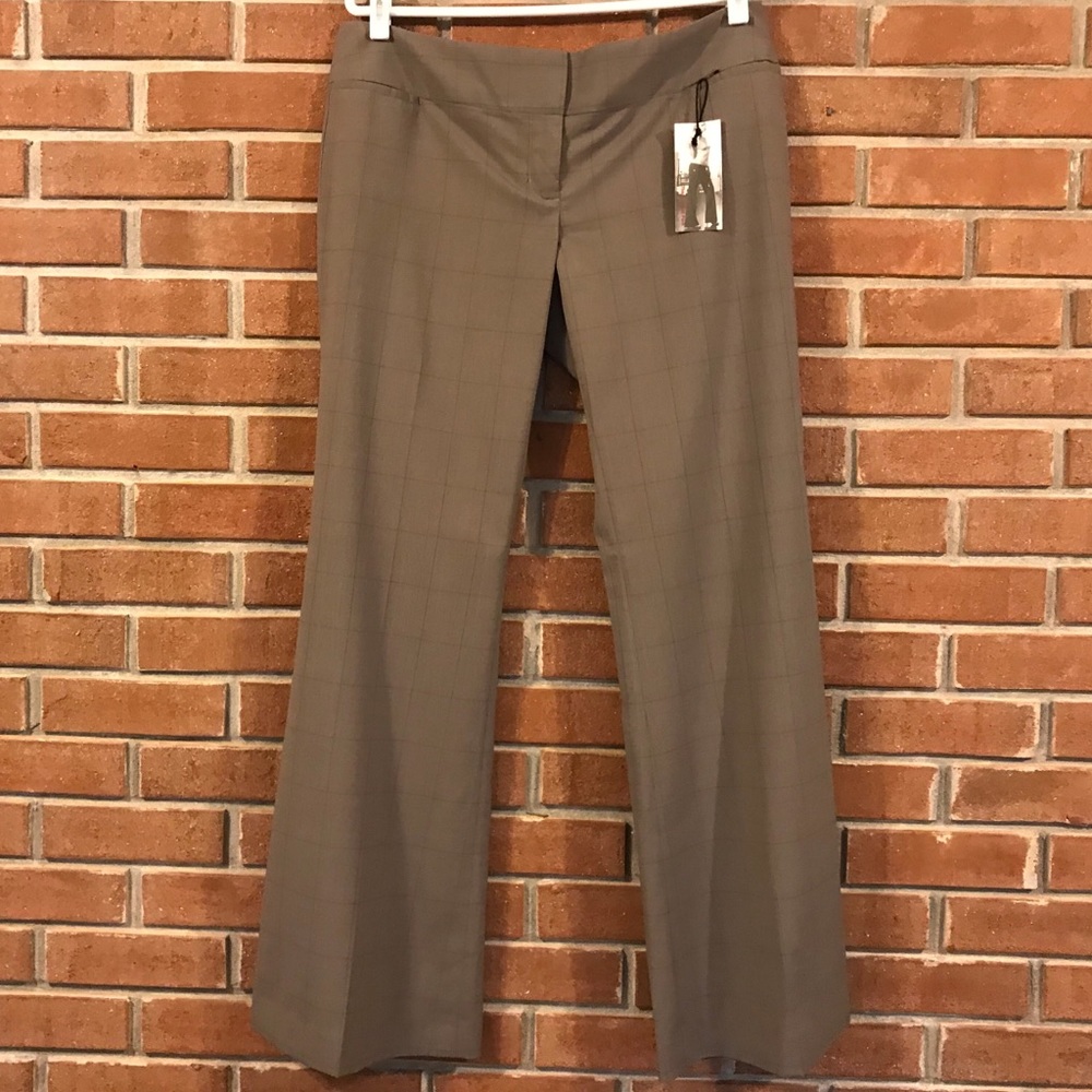 Express slacks